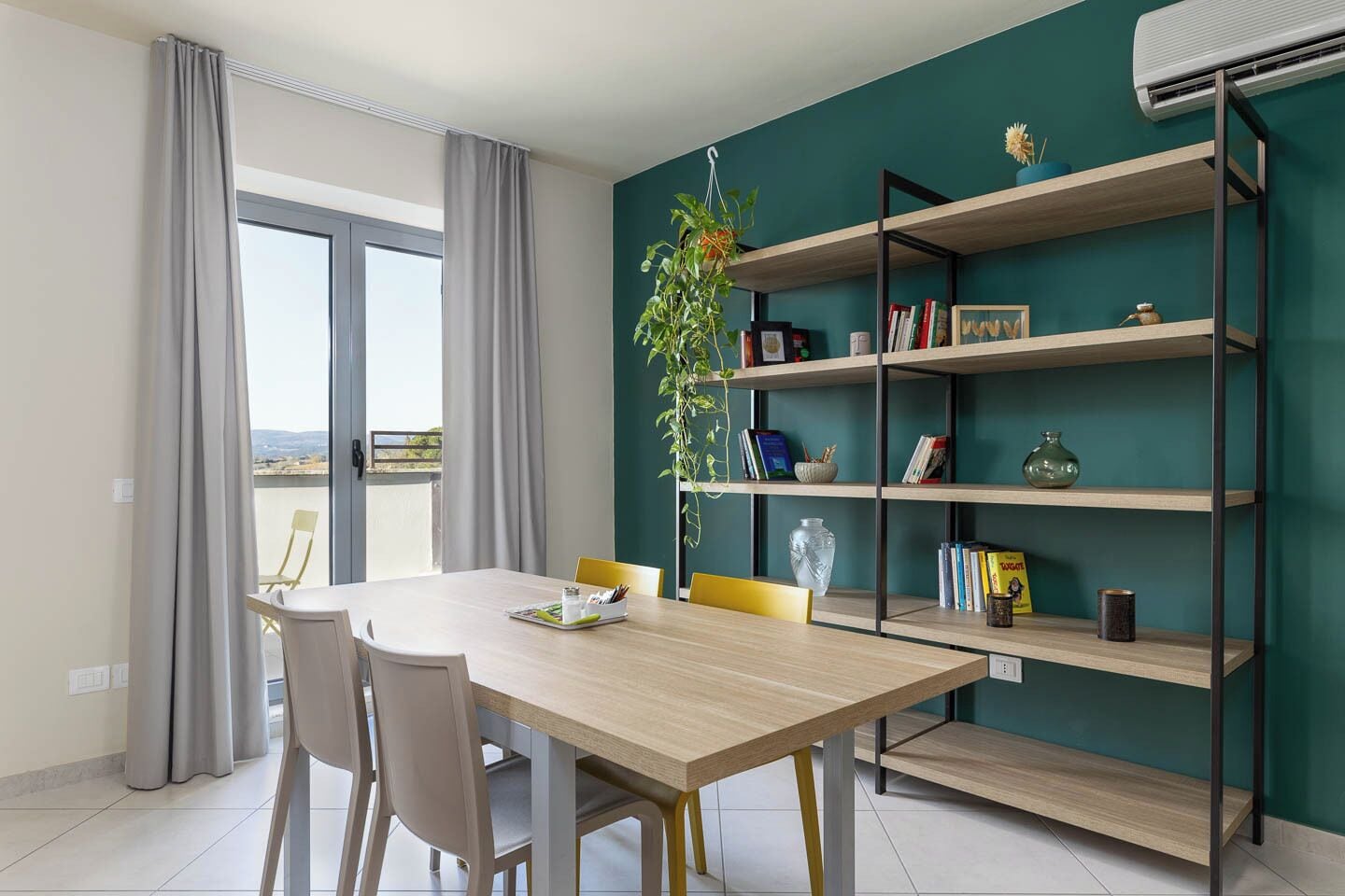 Appartement Supérieur | Coin séjour