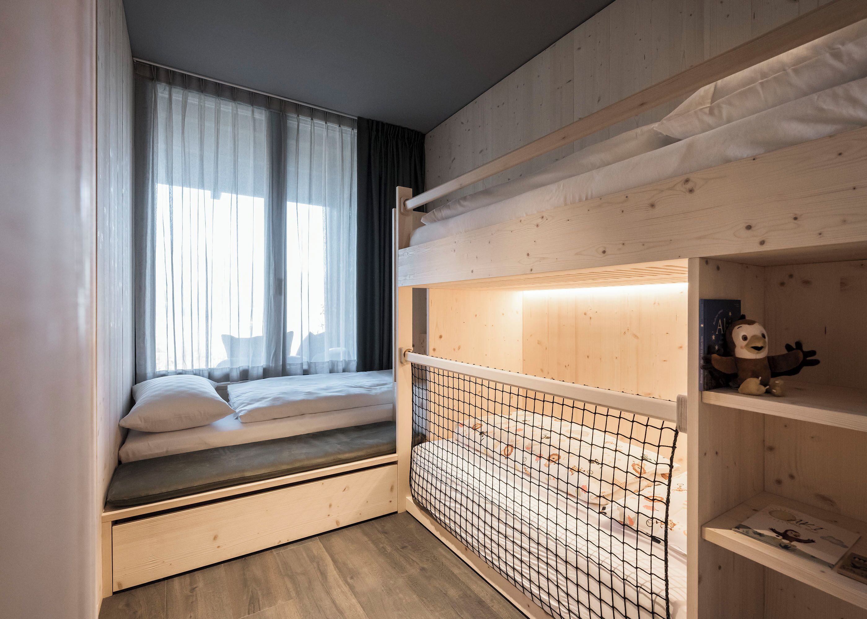 Draps en coton égyptien, literie de qualité supérieure