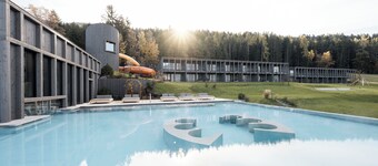 AKI Family Resort PLOSE