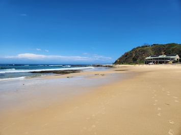 Plage