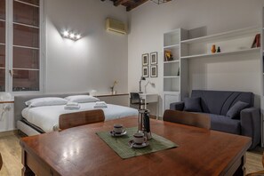 Apartment | 1 bedroom, free WiFi - HouSmart Moline 20 (Bologna)
