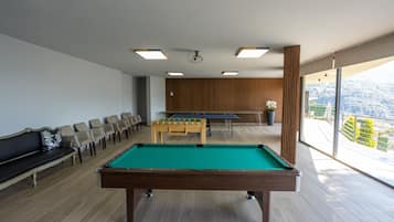 Spielezimmer