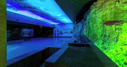 Scappa Resort