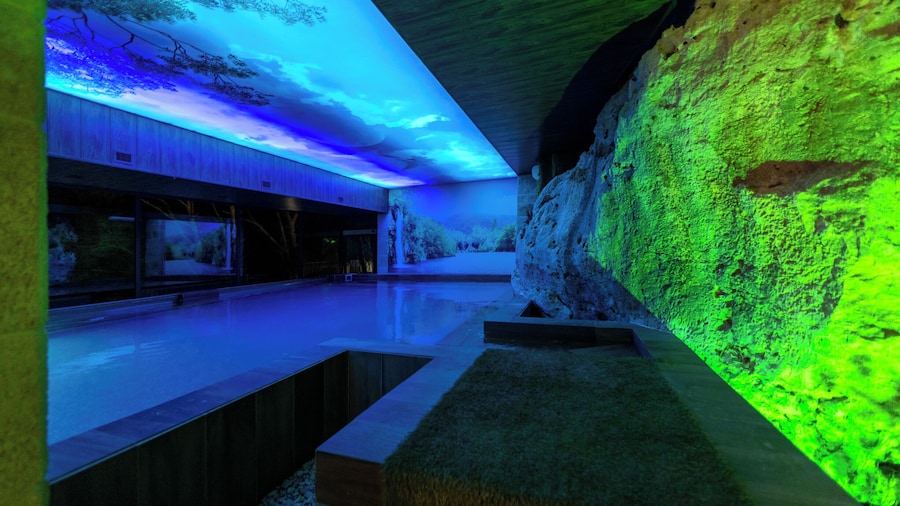Scappa Resort