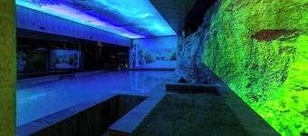 Scappa Resort
