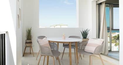 LAN Suites