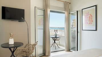 Panoramic Studio, Sea View