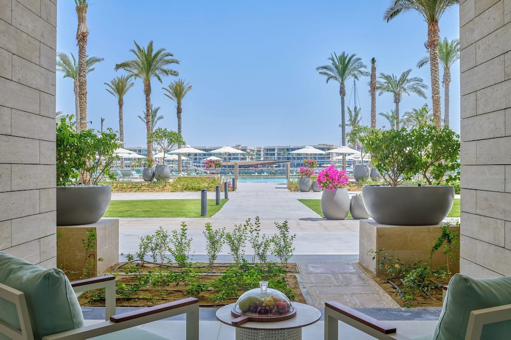 Vida Marina Resort Marassi