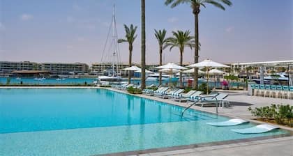Vida Marina Resort Marassi