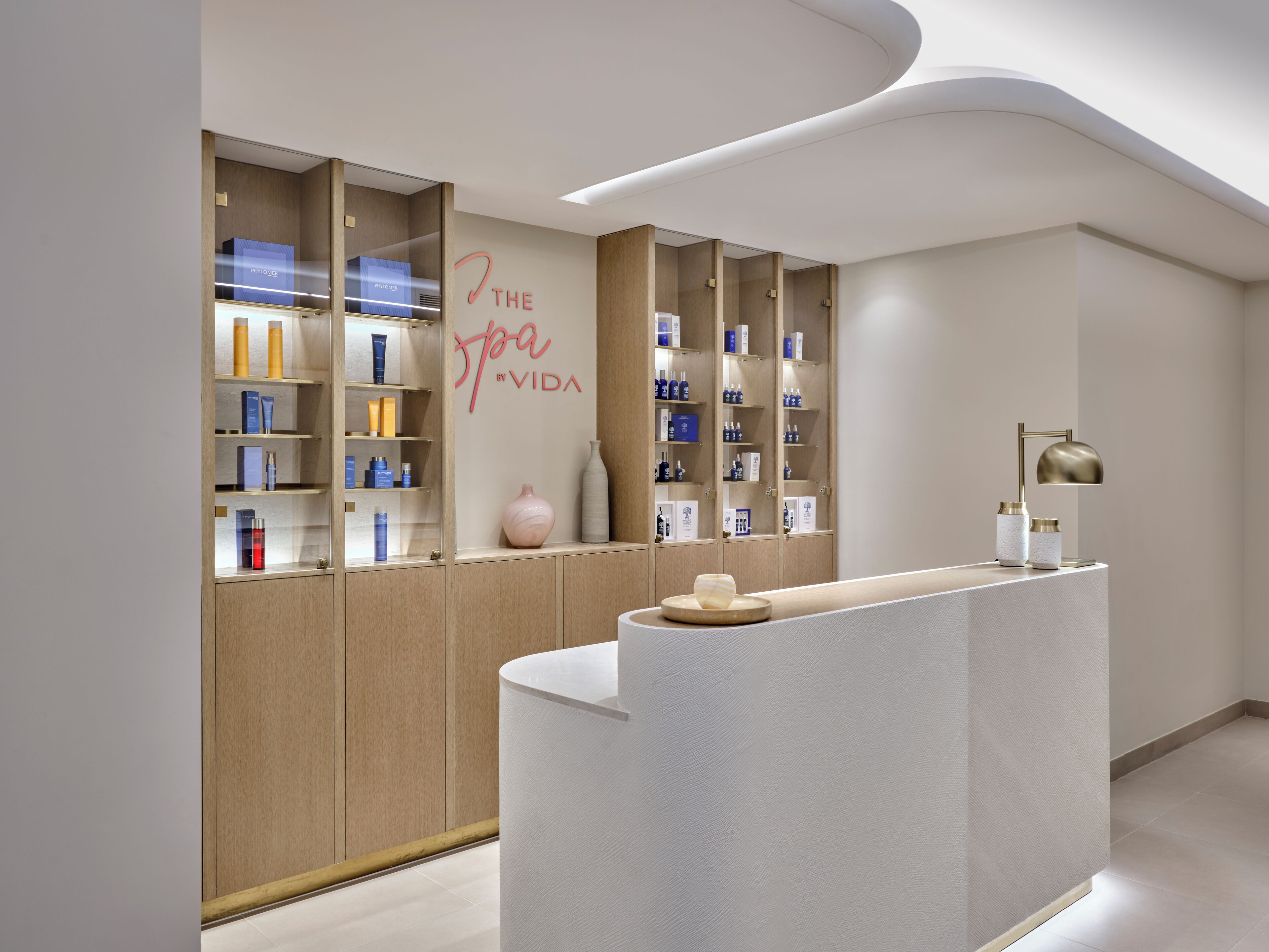 Badstue, dampbad og massasje