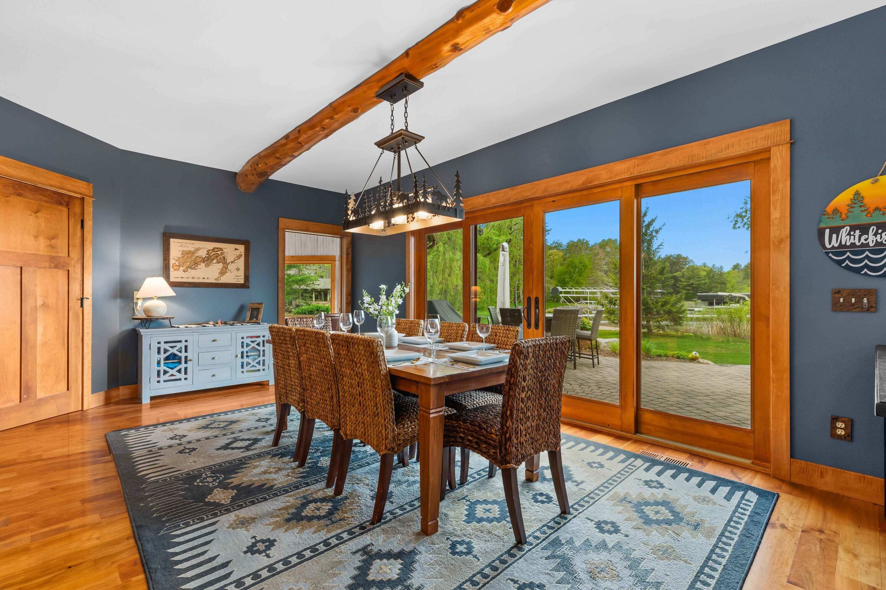 تناول الطعام