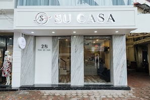 Exterior - Su Casa Hanoi Old Quarter (Hanoi)