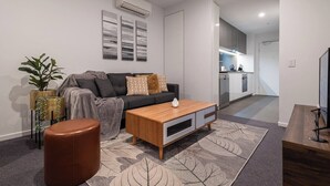 Fernseher, Arbeitsbereiche
