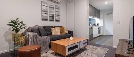 Fernseher, Arbeitsbereiche