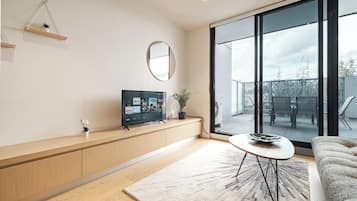 Televisor i oficines