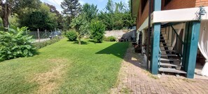 Property grounds - A LITTLE NEST (Ivrea)