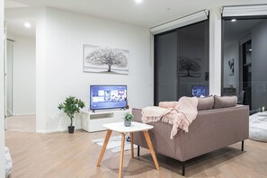 Televisión 