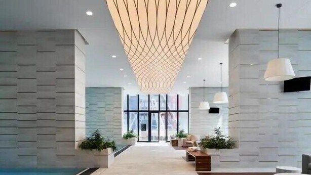 Unclassified image, 1 of 19, button - Spectacular High level 2BR CBD+Pool+Gym+Wi-Fi (Melbourne)