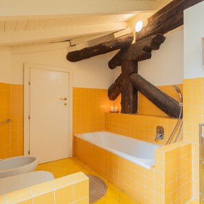 Casa | 2 habitaciones 