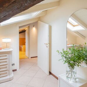 Appartement | 2 chambres