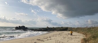 Terre et mer Bretagne