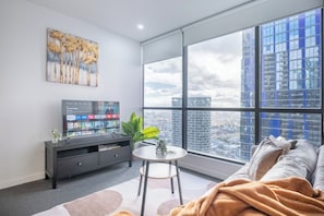 TV, offices