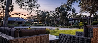 Lakefront 4 BR house at Patterson Lake +Kayak+BBQ