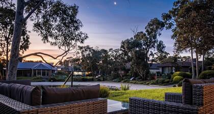 Lakefront 4 BR house at Patterson Lake +Kayak+BBQ