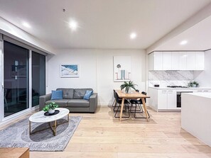 TV, offices