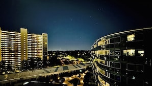 Udendørsområde