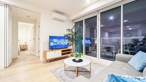 Tv, kontorer