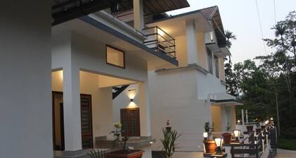 Zavon Holiday Home -Deluxe Room