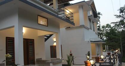 Zavon Holiday Home -Deluxe Room