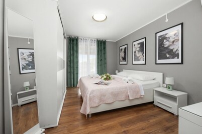Villa Ancora With Private Pool