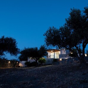 2 bedrooms - Oni Villa in Hersonissos (Hersonissos)