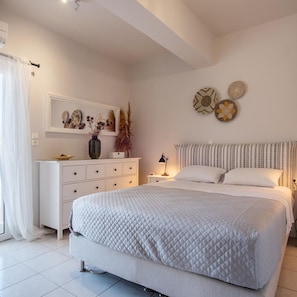 Villa | 2 bedrooms - Oni Villa in Hersonissos (Hersonissos)