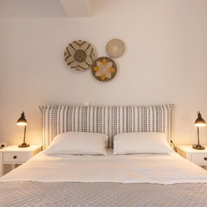 2 bedrooms - Oni Villa in Hersonissos (Hersonissos)