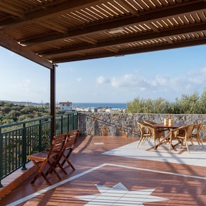 Room - Oni Villa in Hersonissos (Hersonissos)