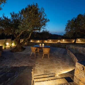 2 bedrooms - Oni Villa in Hersonissos (Hersonissos)