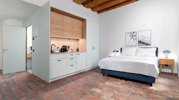 Comfort Suite | Private kitchen
