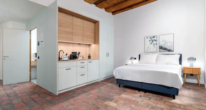 Limehome Krems UndstraĂe