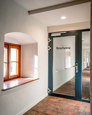 Interior - Limehome Krems Undstraße (Krems an der Donau)