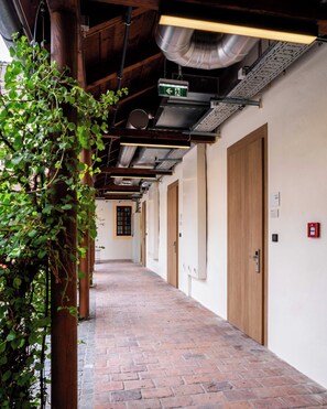 Exterior - Limehome Krems Undstraße (Krems an der Donau)
