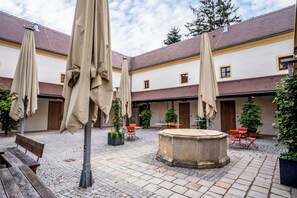 Exterior - Limehome Krems Undstraße (Krems an der Donau)