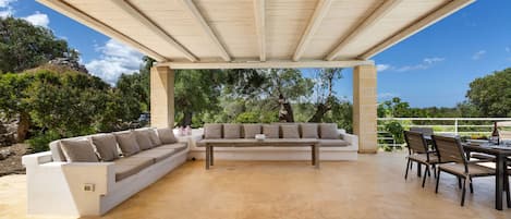 Terrass/Patio