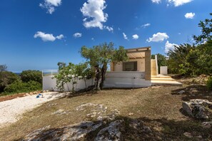 Property grounds - 3938 La Panoramica di Puglia by Perle di Puglia (Carovigno)