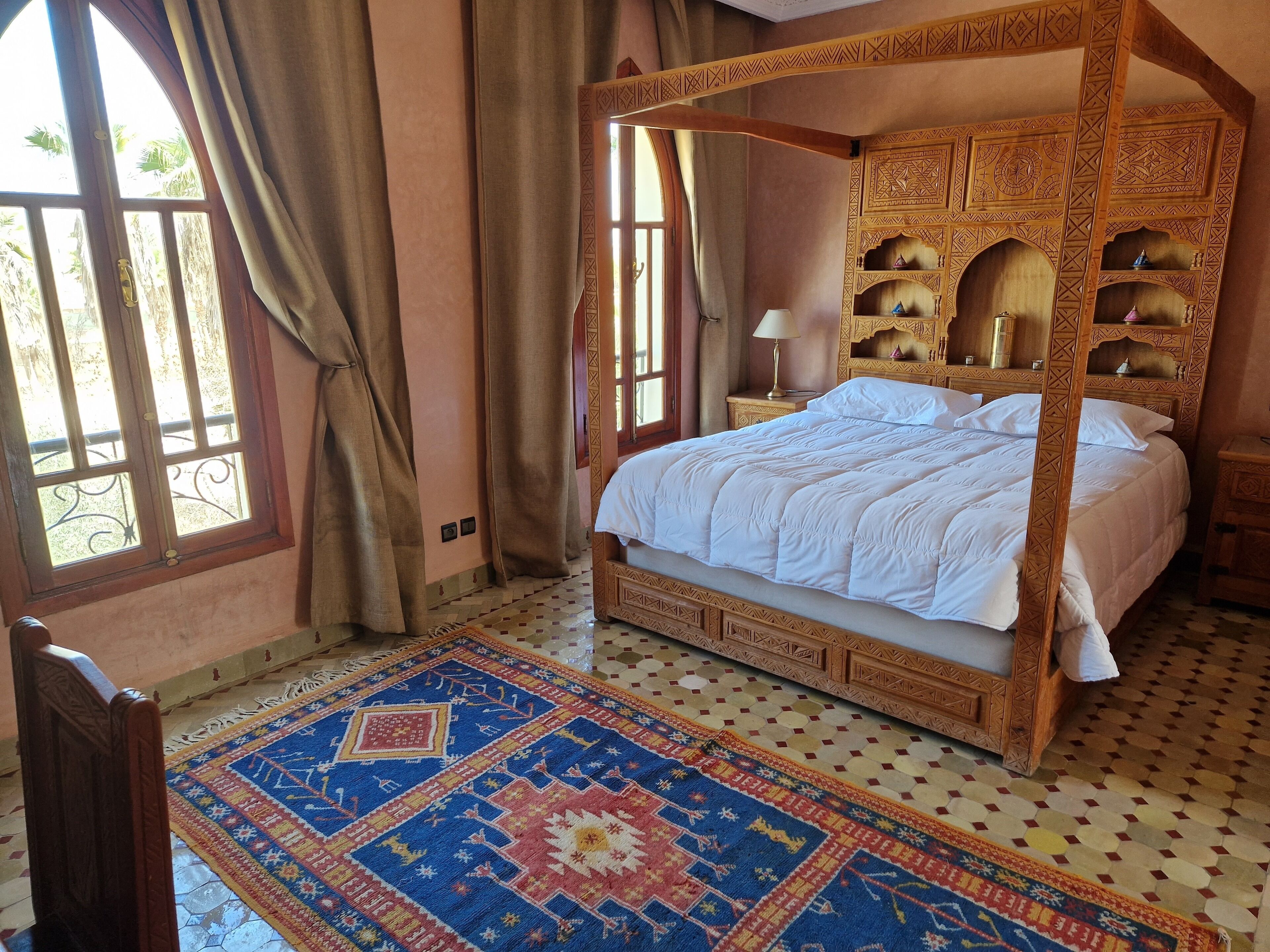 3 間睡房、熨斗/熨衫板、Wi-Fi、床單