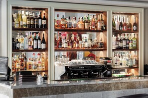 Restaurant - Panoramic SPA Hotel (Chorvoq)