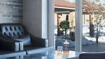 Bar (na propriedade)