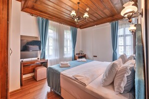 Standard Room, City View - MİDAS KONAK OTEL (Eskisehir)